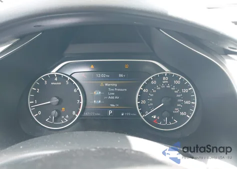 2015 Nissan Murano Platinum from USA, damaged, VIN 5N1AZ2MH2FN248246